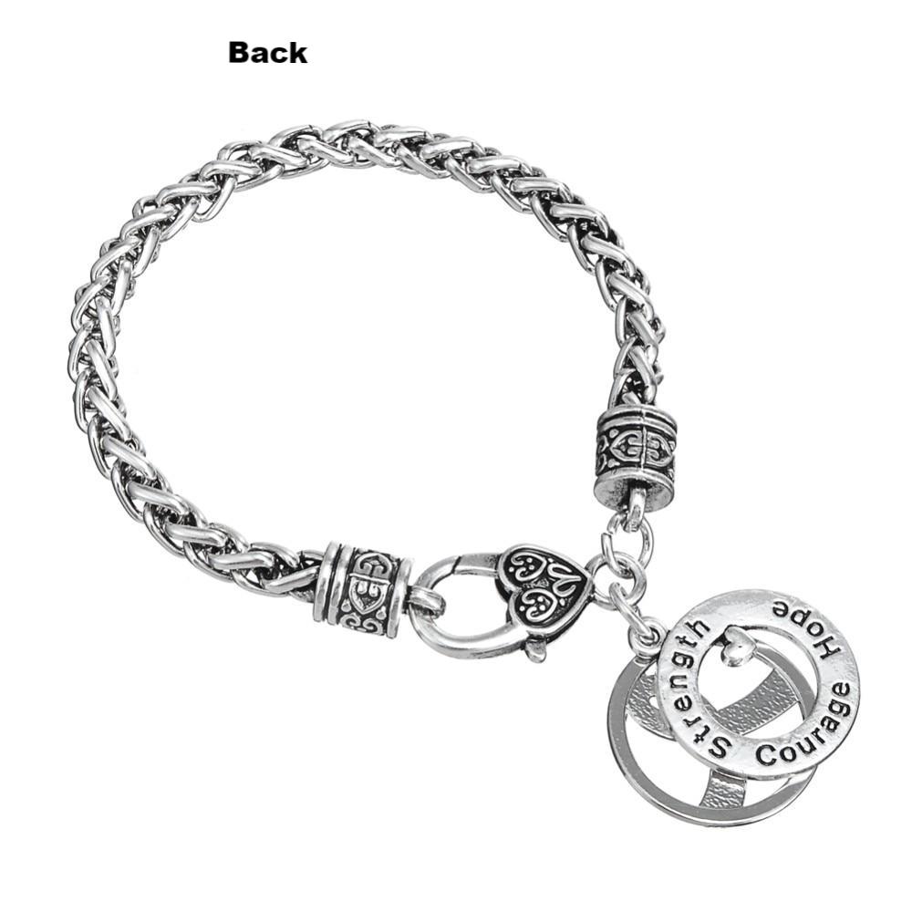 SCH Awareness Bracelet