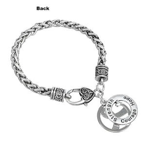 SCH Awareness Bracelet