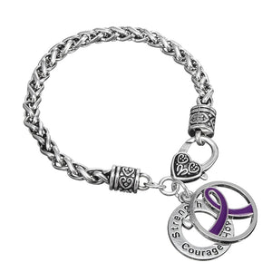 SCH Awareness Bracelet