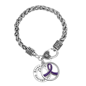 SCH Awareness Bracelet