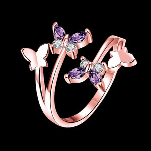 GPG London - My Purple Ring