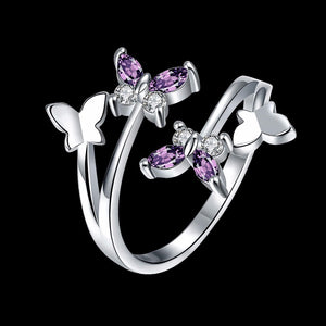 GPG London - My Purple Ring